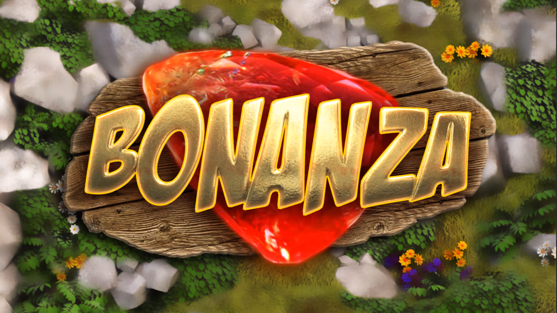 Bonanza slot game