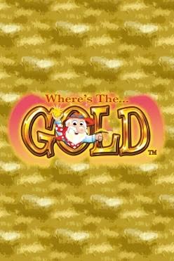 Where's the Gold mobile pokies screenshot